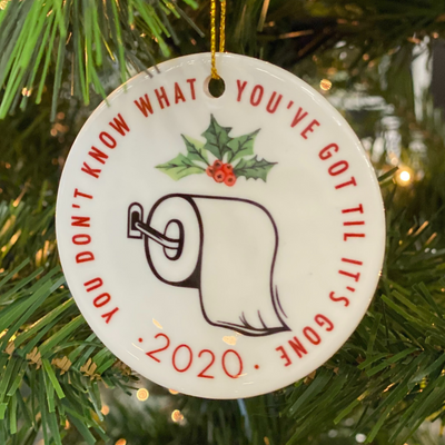 DIY Ornaments - Just Add Memories! – Tally Ho, Let's Go!