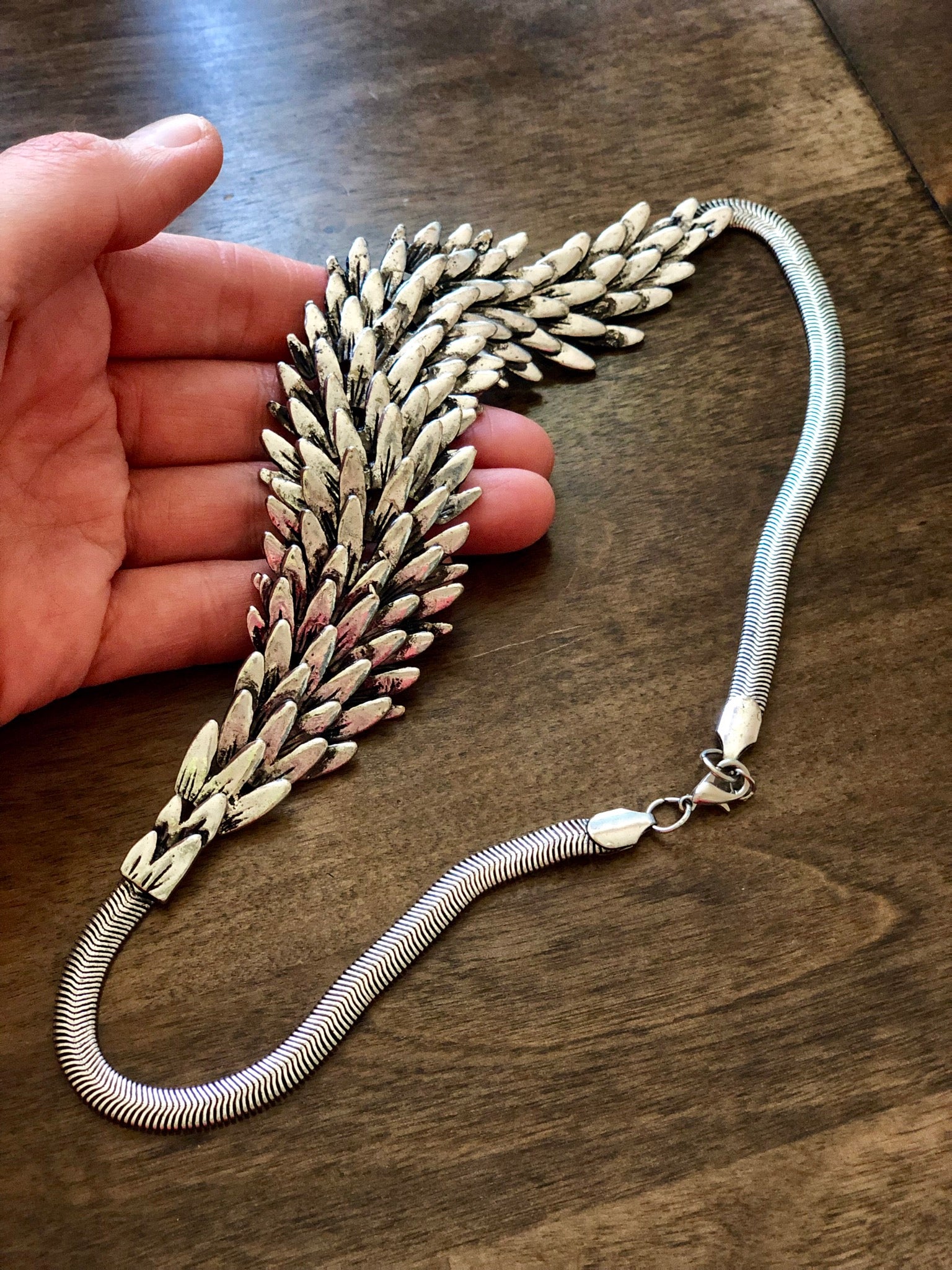13 pieces of jewelry that will help you channel your inner mother of dragons  - HelloGigglesHelloGiggles